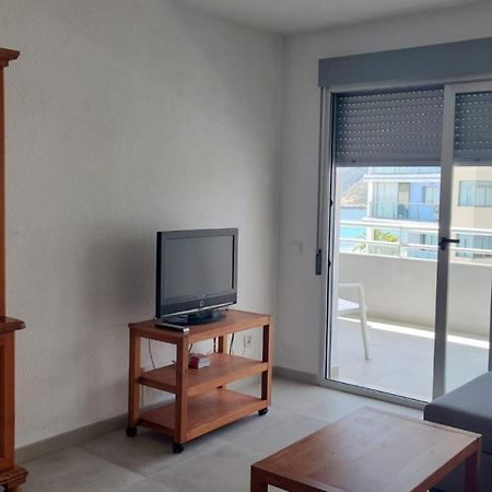 Service Apart Lazaro- Apartamentos Aguamarina - Dos Dormitorios - 2 Bedrooms Calpe Buitenkant foto
