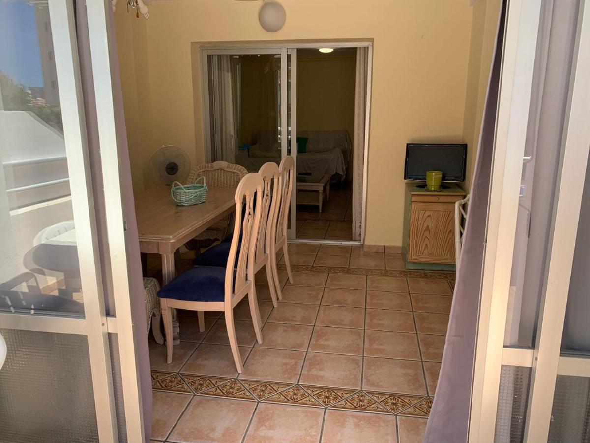 Service Apart Lazaro- Apartamentos Aguamarina - Dos Dormitorios - 2 Bedrooms Calpe Buitenkant foto