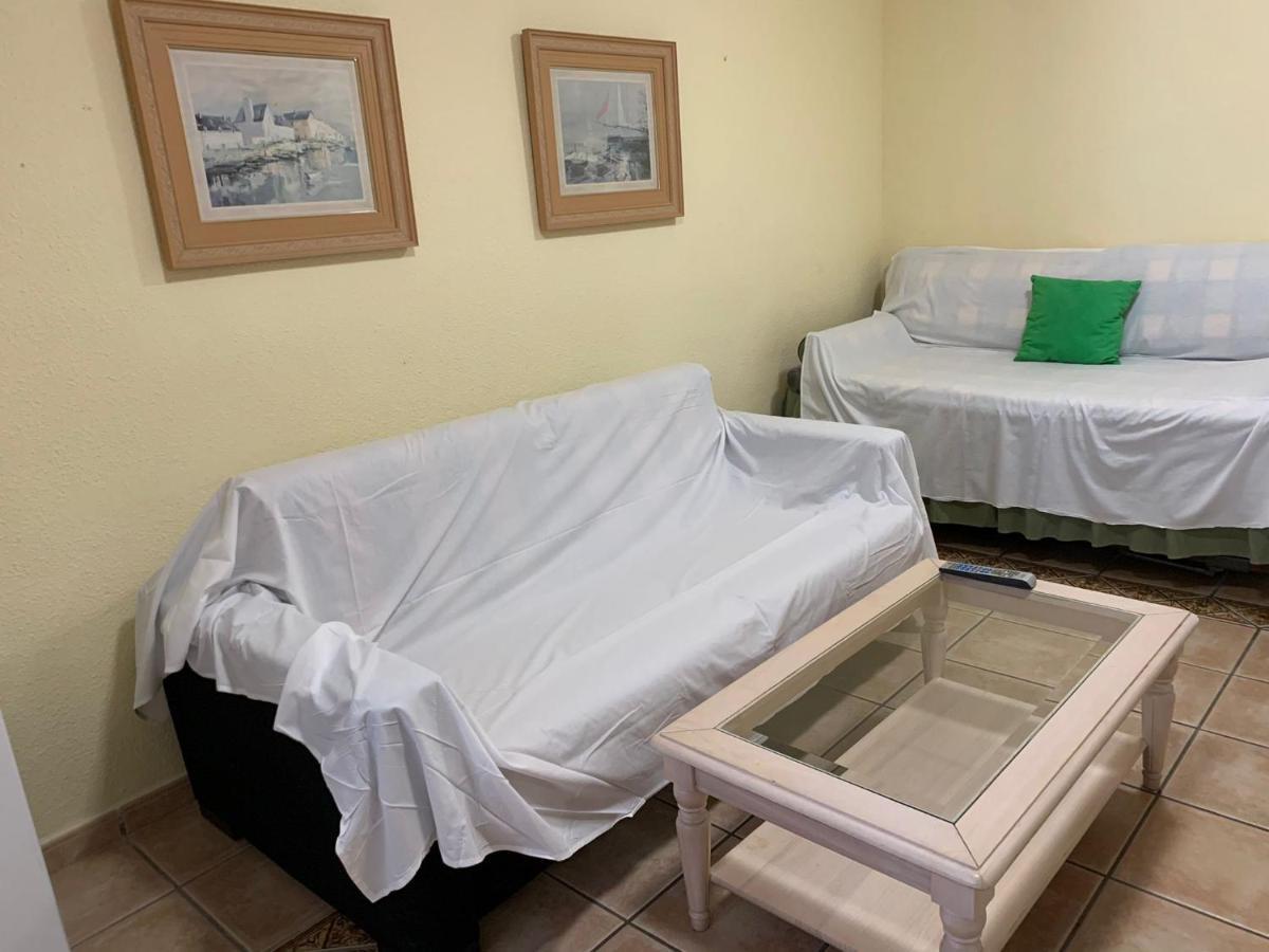 Service Apart Lazaro- Apartamentos Aguamarina - Dos Dormitorios - 2 Bedrooms Calpe Buitenkant foto