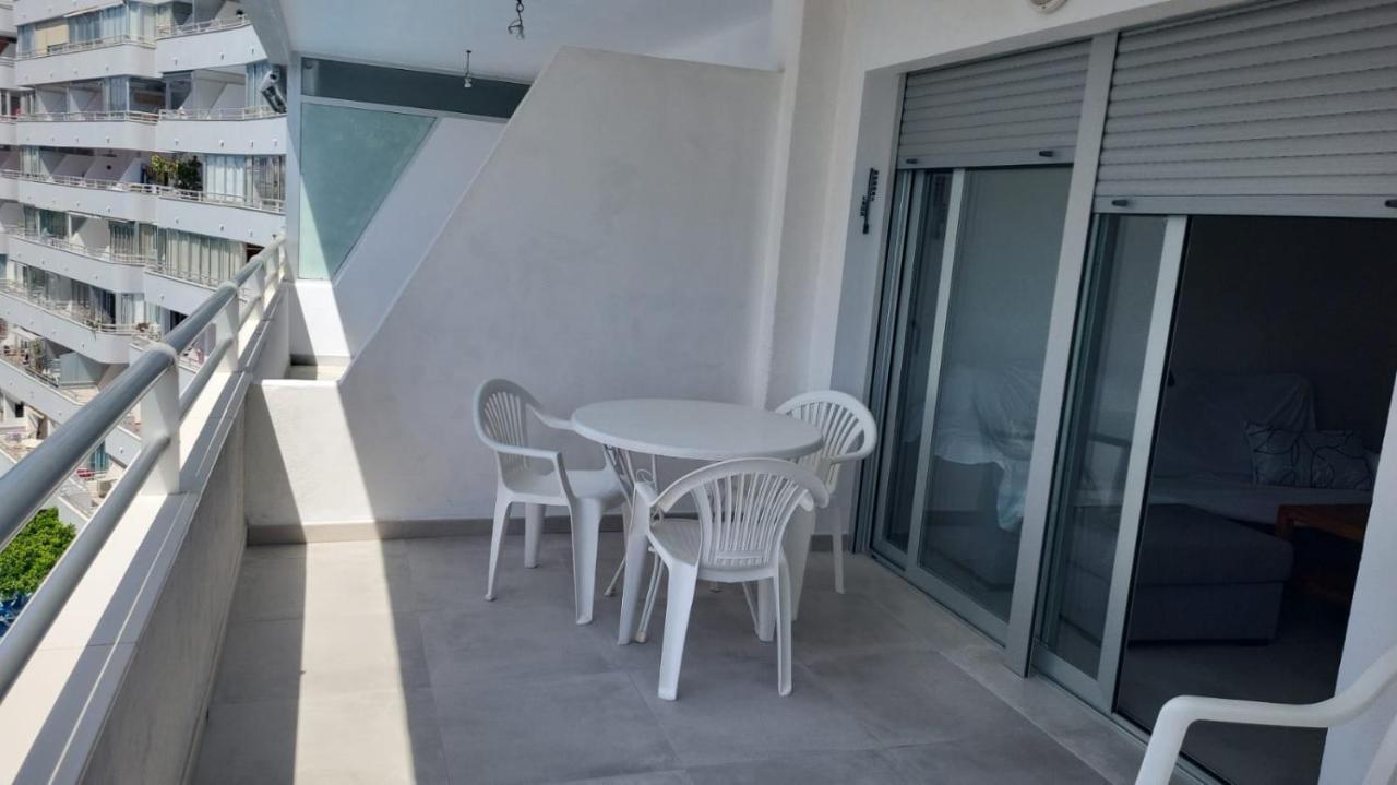 Service Apart Lazaro- Apartamentos Aguamarina - Dos Dormitorios - 2 Bedrooms Calpe Buitenkant foto