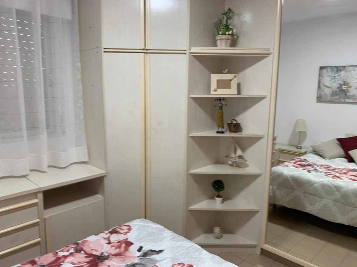 Service Apart Lazaro- Apartamentos Aguamarina - Dos Dormitorios - 2 Bedrooms Calpe Buitenkant foto