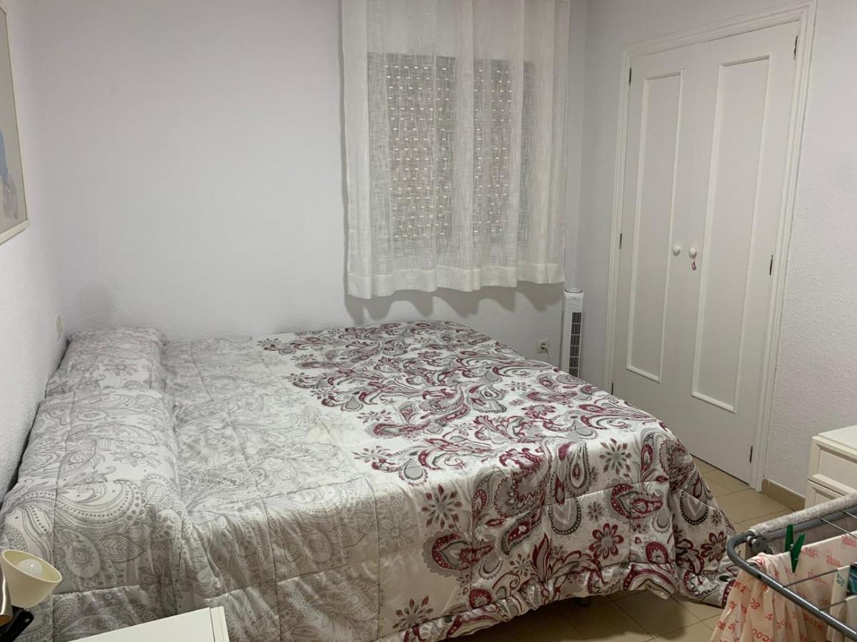 Service Apart Lazaro- Apartamentos Aguamarina - Dos Dormitorios - 2 Bedrooms Calpe Buitenkant foto