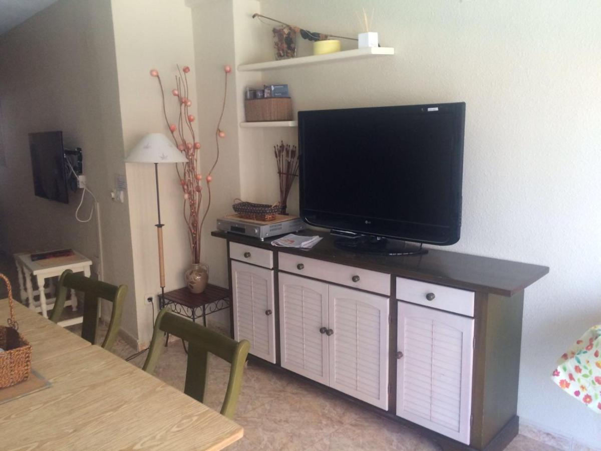Service Apart Lazaro- Apartamentos Aguamarina - Dos Dormitorios - 2 Bedrooms Calpe Buitenkant foto